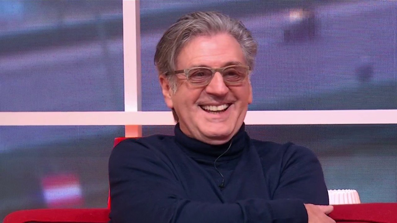 L'invité du jour - Daniel Auteuil