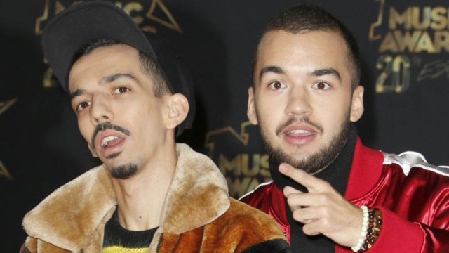 GALA VIDÉO - Bigflo (Bigflo et Oli) victime d’un burn-out début 2018 : une célèbre chanteuse l’a aidé à s’en sortir