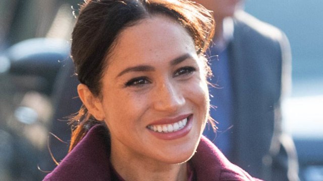 GALA VIDÉO -Juste avant de rencontrer Harry, Meghan Markle était amoureuse d’un autre homme