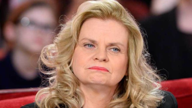 GALA VIDÉO - Isabelle Nanty (Munch) : cette phobie qui a longtemps handicapé sa vie