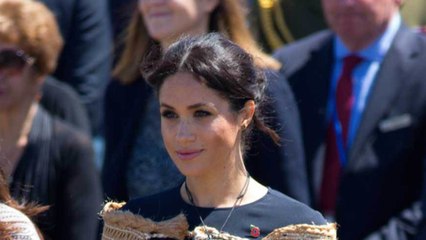 GALA VIDÉO - Meghan Markle : toutes ces habitudes de Lady Diana qu’elle a fait siennes