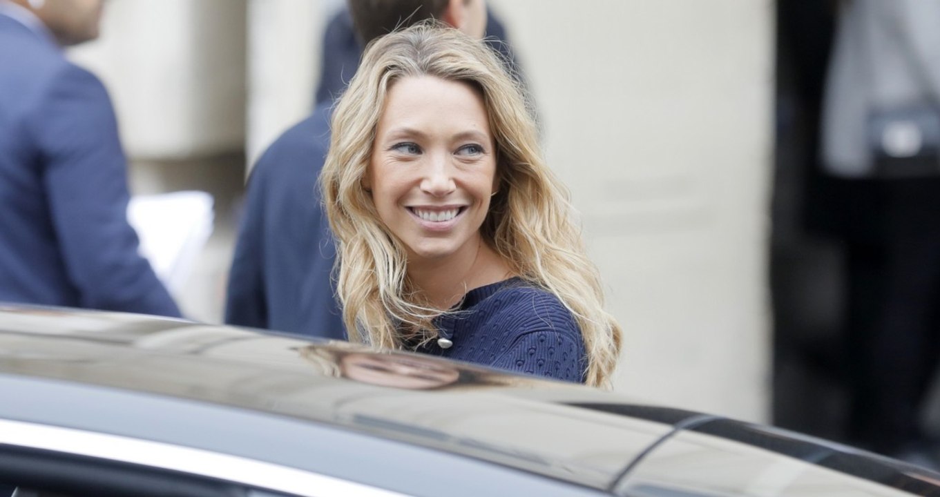 GALA VIDEO : Laura Smet : la symbolique de sa date de mariage décryptée par un psy