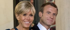 GALA VIDEO - Emmanuel et Brigitte Macron : ce lieu secret dans lequel ils vont prendre un peu de repos