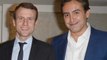 GALA VIDEO - « Mon lapin », « ma poule » : les drôles de SMS entre Emmanuel Macron et son copain banquier