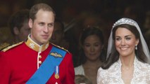 GALA VIDÉO - Kate Middleton : cette recommandation royale qu’elle a refusé de suivre pour son mariage