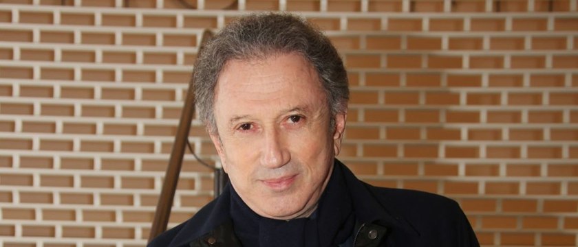 GALA VIDEO - Mort de Philippe Gildas : Michel Drucker lui rendu visite quelques jours avant son décès et raconte leurs derniers échanges