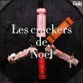 GALA VIDEO - L'unboxing des crackers de Noël