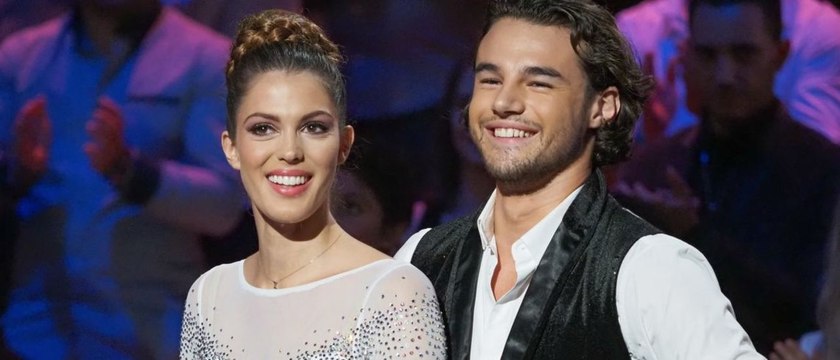 GALA VIDEO - Iris Mittenaere soutenue par ses amies Maëva Coucke et Camille Cerf : « Elle est parfaite »