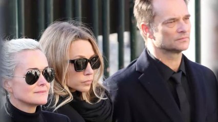 GALA VIDEO - Succession de Johnny Hallyday : et si Laeticia cachait encore une partie du patrimoine ?