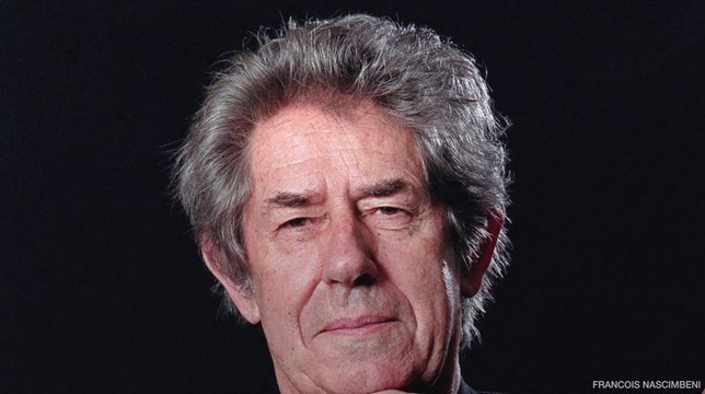 GALA VIDEO - Philippe Gildas est décédé à l'âge de 82 ans