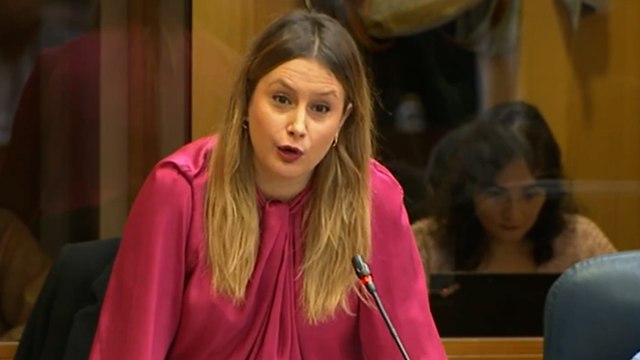 Podemos acusa a Ayuso de inventarse los robos del Zendal