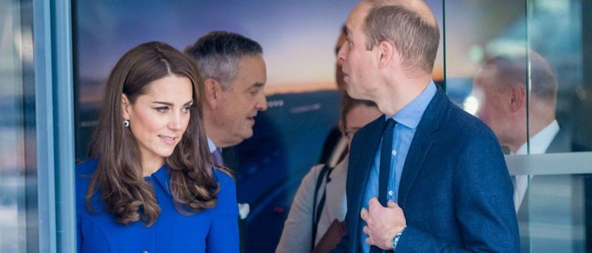 GALA VIDÉO - Kate Middleton, une amoureuse ultra-possessive ? Cette anecdote embarrassante pour la duchesse