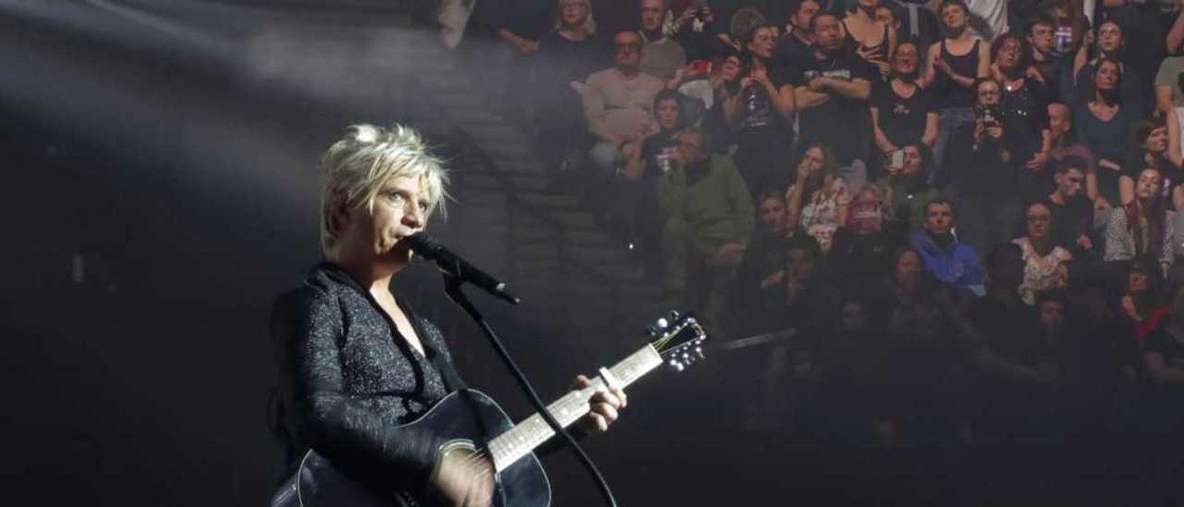 GALA VIDEO – Nicola Sirkis, du groupe Indochine : qui sont ses 3 enfants ?