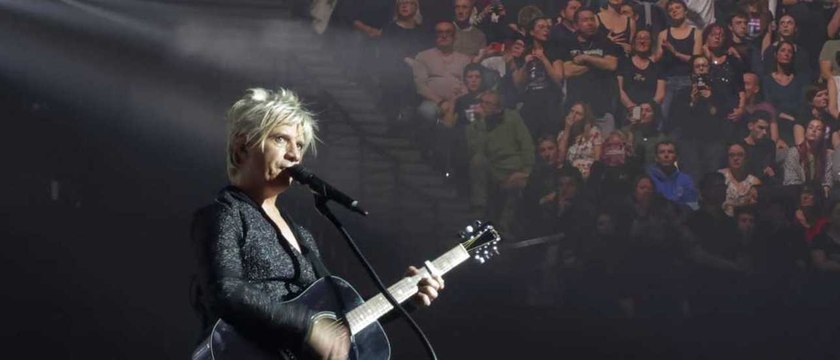 GALA VIDEO – Nicola Sirkis, du groupe Indochine : qui sont ses 3 enfants ?