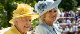 Camilla : la petite phrase d'Elizabeth II qui en dit long lors de la soirée pour les 70 ans de Charles