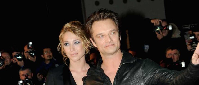 GALA VIDEO - Héritage de Johnny Hallyday : Pourquoi David et Laura pourraient payer des (gros) droits de succession sans rien toucher !