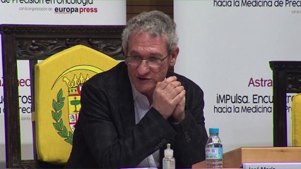 Un encuentro con expertos analiza el futuro de la medicina de precisión