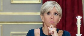 GALA VIDEO - Brigitte Macron, comment elle fait pour ne pas “étouffer” à l’Elysée