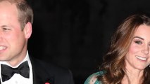 GALA VIDÉO - William et Kate Middleton, plus proches et tactiles grâce à Meghan : comment ils ont « ravivé » la flamme