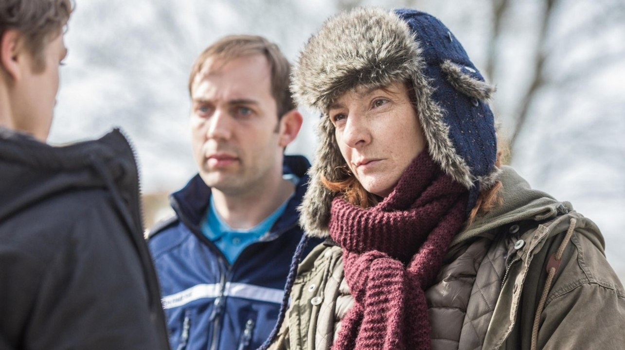 GALA VIDEO : Capitaine Marleau : drogue, prostitution… Comment le théâtre a sauvé Corinne Masiero