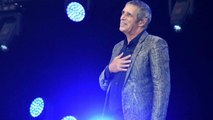 GALA VIDÉO - THE VOICE : les débuts très prometteurs du coach Julien Clerc