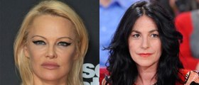 GALA VIDEO - Danse avec les stars : Lio et Pamela Anderson, crêpage de chignon en coulisses après une élimination polémique ?