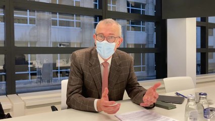 Comment fêter Noël en toute sécurité : les conseils du ministre de la Santé