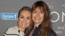 GALA VIDÉO - Laeticia Hallyday : pourquoi on ne voit plus Yarol Poupaud, guitariste de Johnny, et sa compagne Caroline de Maigret à ses côtés