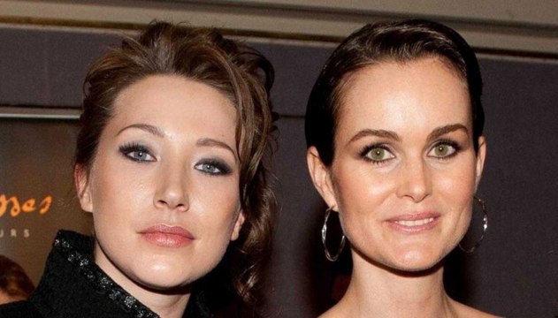 GALA VIDEO : Laura Smet : cette humiliation vécue lors de la soirée des 10 ans de mariage de Johnny et Laeticia Hallyday