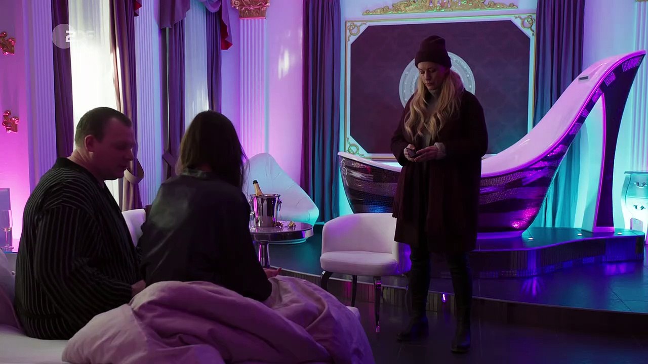 SOKO Wien: Die letzte Party | Folge 13/Staffel 13