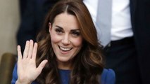 GALA VIDEO – Le prince Louis, la parfaite réplique de sa mère Kate Middleton au même âge