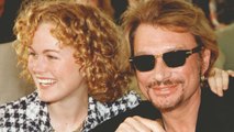GALA VIDÉO - Laeticia Hallyday, devenue un « loup » au contact de Johnny : ce portrait d'un proche qui la dessert