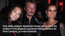 Laura Smet : ce jour où un ex l’a fait tourner en bourrique avec l’aval de Laeticia Hallyday