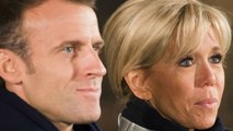 GALA VIDEO - Brigitte Macron : interpellée de façon leste à son arrivée à Strasbourg