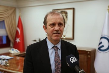 "Araştırma üniversitesi" ilan edilen KTÜ'nün hedefi bu alanda kalıcı olmak