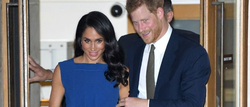 GALA VIDEO - Meghan Markle enceinte : tout ce qu'il faut savoir sur sa grossesse