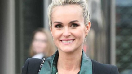 GALA VIDÉO - Laeticia Hallyday : cette nouvelle qui va beaucoup lui plaire