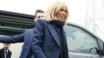 GALA VIDÉO -Brigitte Macron, femme émancipée : cette petite liberté dont elle ne veut pas être privée