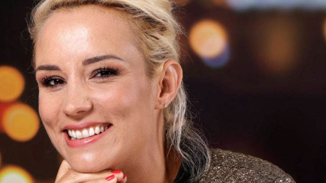 GALA VIDÉO - Elodie Gossuin : sa magnifique déclaration d’amour à Bertrand, son mari