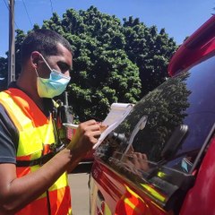 ​Accident de téléphérique : Un exercice grandeur nature