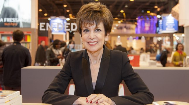 GALA VIDEO : Catherine Laborde, au bord des larmes, se confie sur son état d’esprit face à la maladie de Parkinson : « je suis combative »