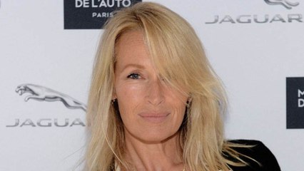 GALA VIDÉO – Estelle Lefébure souhaite un bel anniversaire à son “confident”