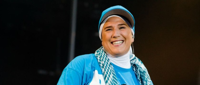 GALA VIDEO - Diam's a quitté la France : les révélations de son amie Vitaa