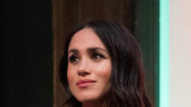 GALA VIDÉO - Meghan Markle : sa garde-robe soulève une crise diplomatique