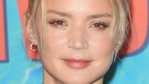 GALA VIDÉO - Virginie Efira : son anecdote un peu dérangeante sur son premier mari