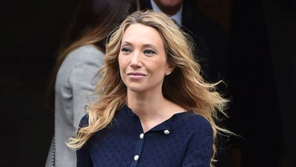 GALA VIDEO - Laura Smet : pourquoi elle a beaucoup à perdre à cause du fisc