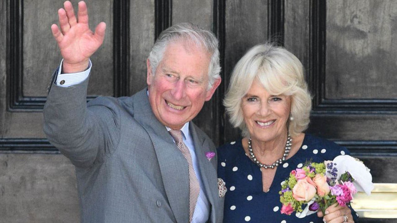 GALA VIDÉO - Camilla : après la passion physique, l'autre secret de son bonheur conjugal avec le prince Charles