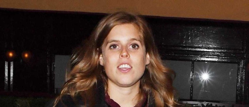 GALA VIDEO - Béatrice d’York, de sortie avec une ex du prince Harry : une provocation à l’égard de Meghan Markle?