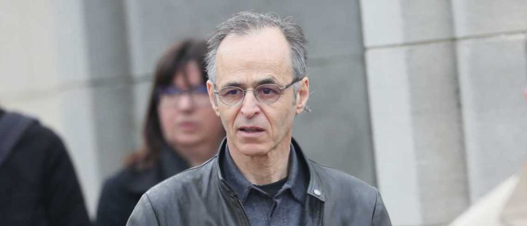 GALA VIDEO - Jean-Jacques Goldman : ses droits d’auteur donnent le tournis