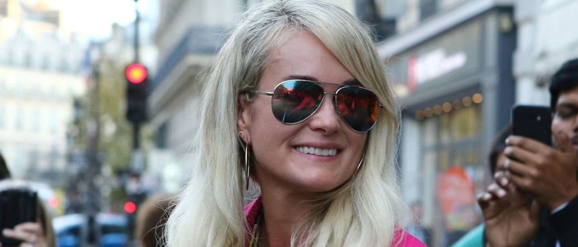 GALA VIDEO - Laeticia Hallyday : pourquoi elle n’est pas totalement à l’abri d’une procédure de Jade et Joy contre elle